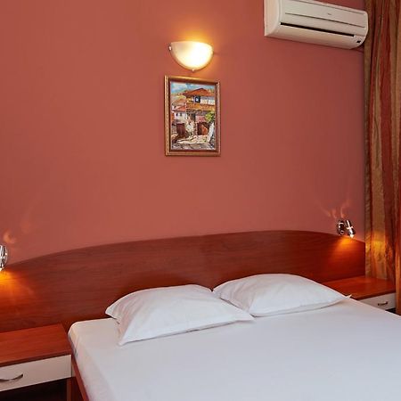 Guesthouse Kirov Ράβντα Εξωτερικό φωτογραφία
