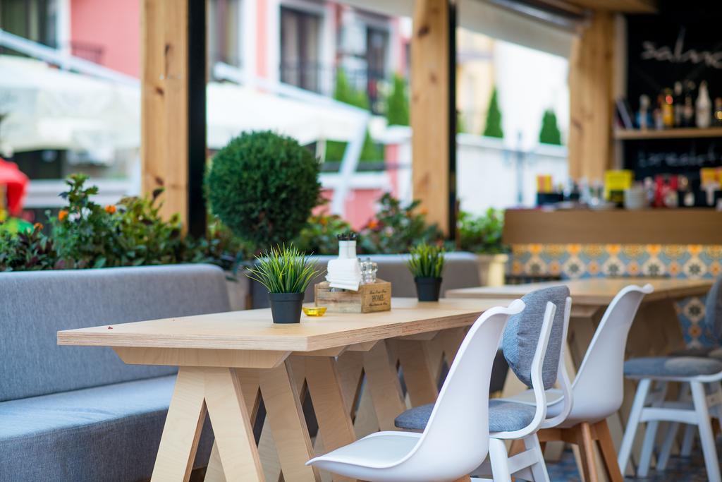 Guesthouse Kirov Ράβντα Εξωτερικό φωτογραφία