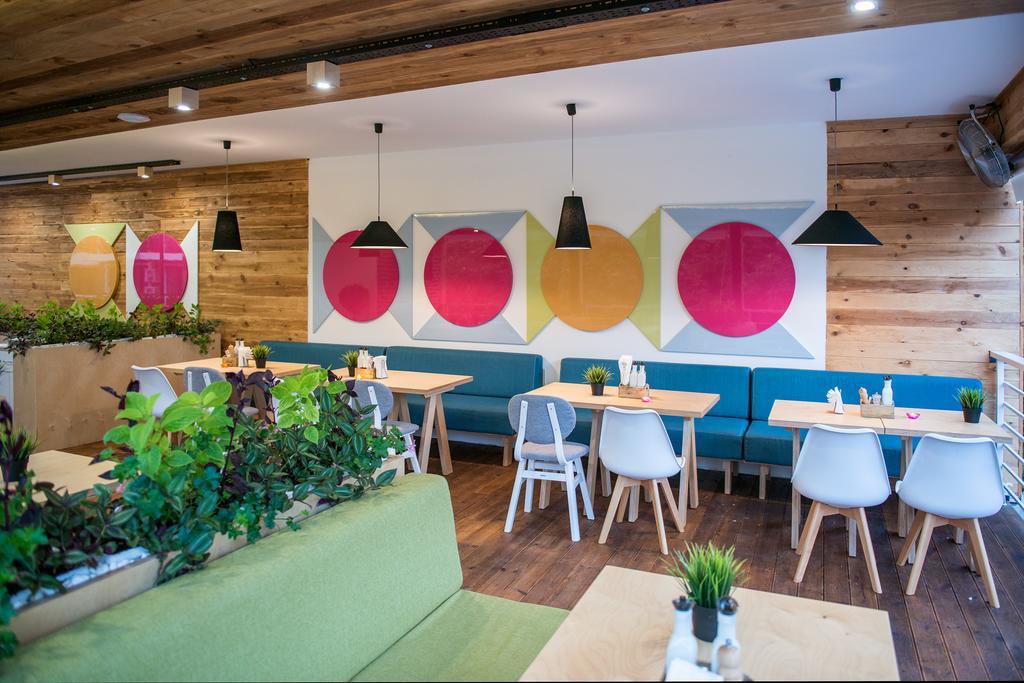 Guesthouse Kirov Ράβντα Εξωτερικό φωτογραφία