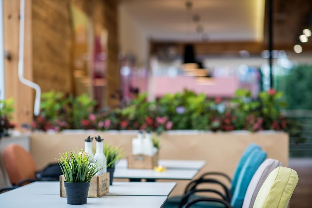 Guesthouse Kirov Ράβντα Εξωτερικό φωτογραφία