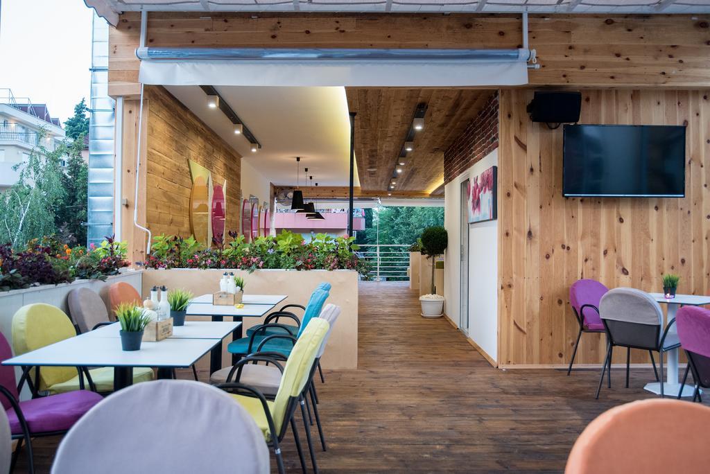 Guesthouse Kirov Ράβντα Εξωτερικό φωτογραφία