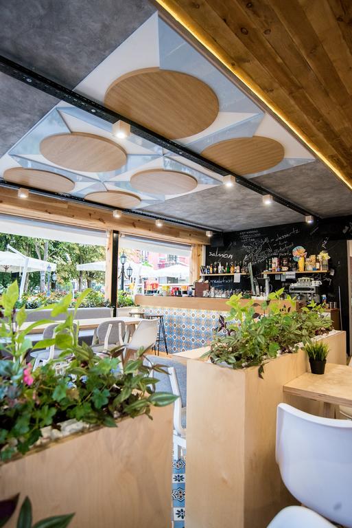 Guesthouse Kirov Ράβντα Εξωτερικό φωτογραφία