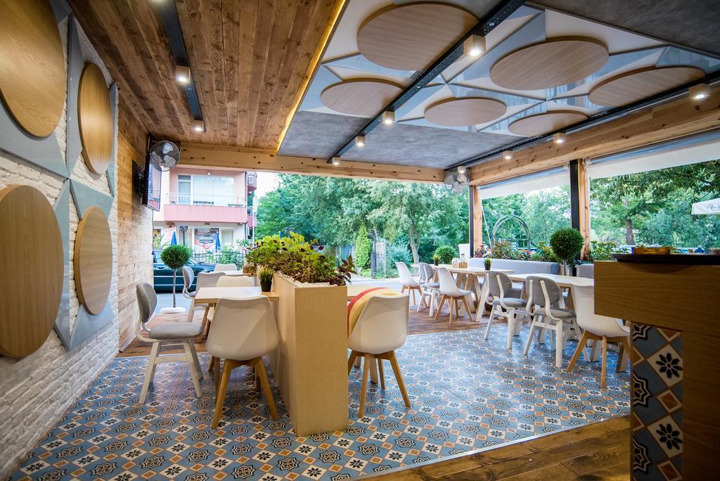 Guesthouse Kirov Ράβντα Εξωτερικό φωτογραφία