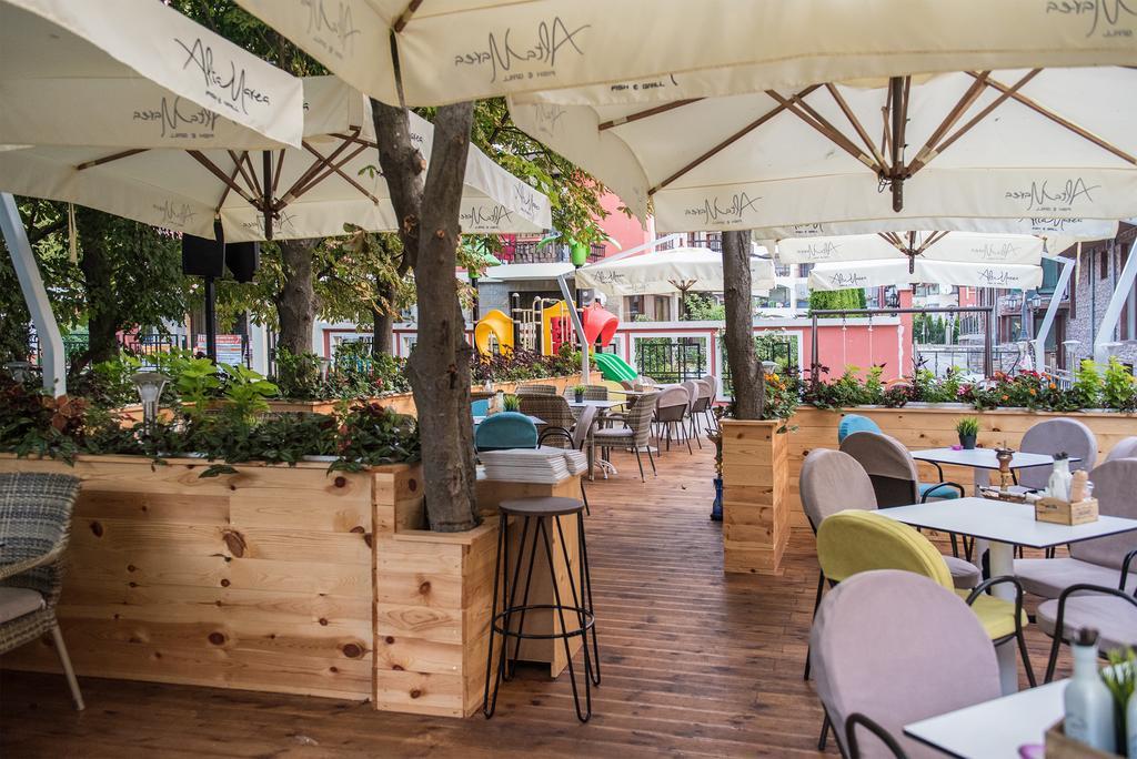 Guesthouse Kirov Ράβντα Εξωτερικό φωτογραφία