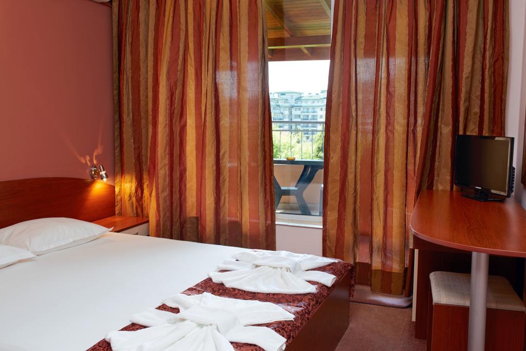 Guesthouse Kirov Ράβντα Εξωτερικό φωτογραφία
