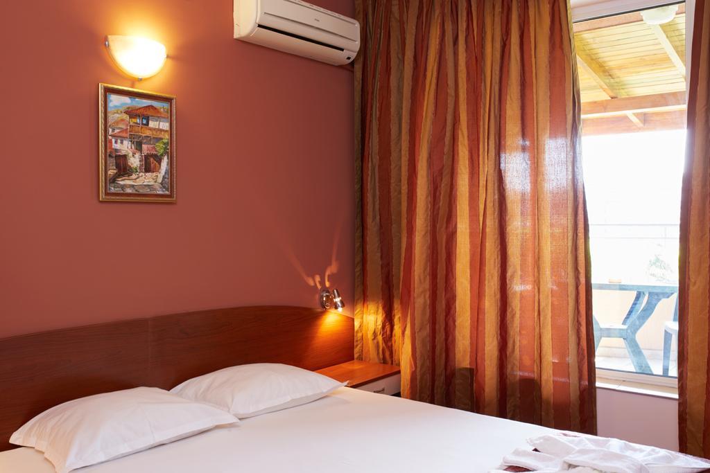 Guesthouse Kirov Ράβντα Εξωτερικό φωτογραφία
