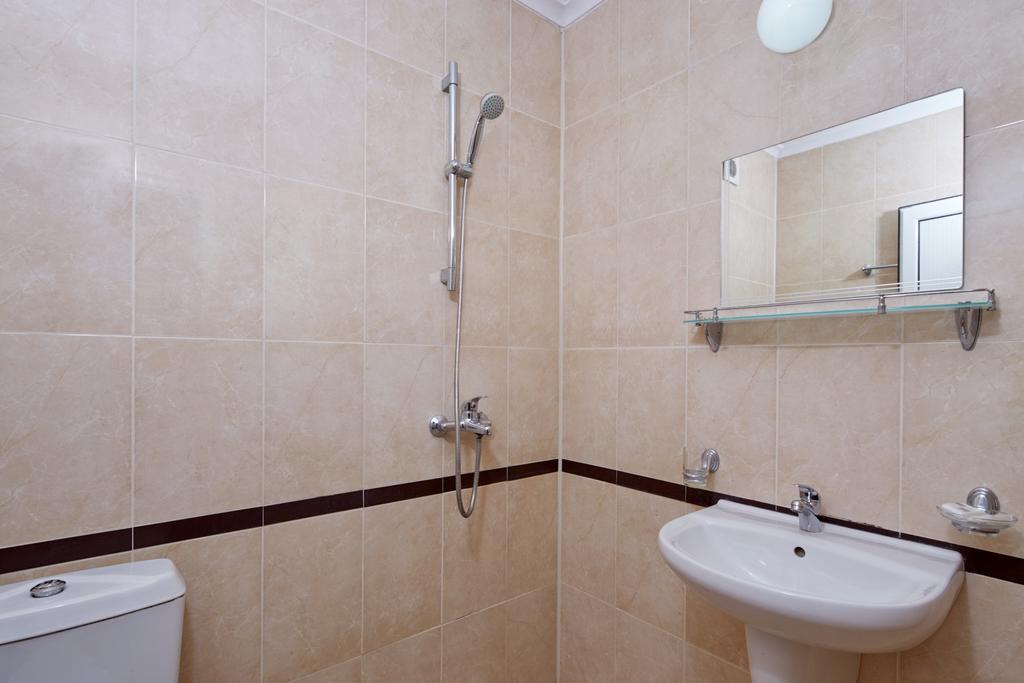 Guesthouse Kirov Ράβντα Εξωτερικό φωτογραφία