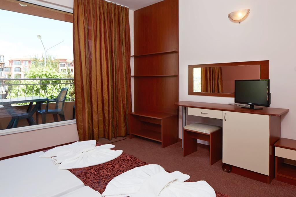 Guesthouse Kirov Ράβντα Εξωτερικό φωτογραφία