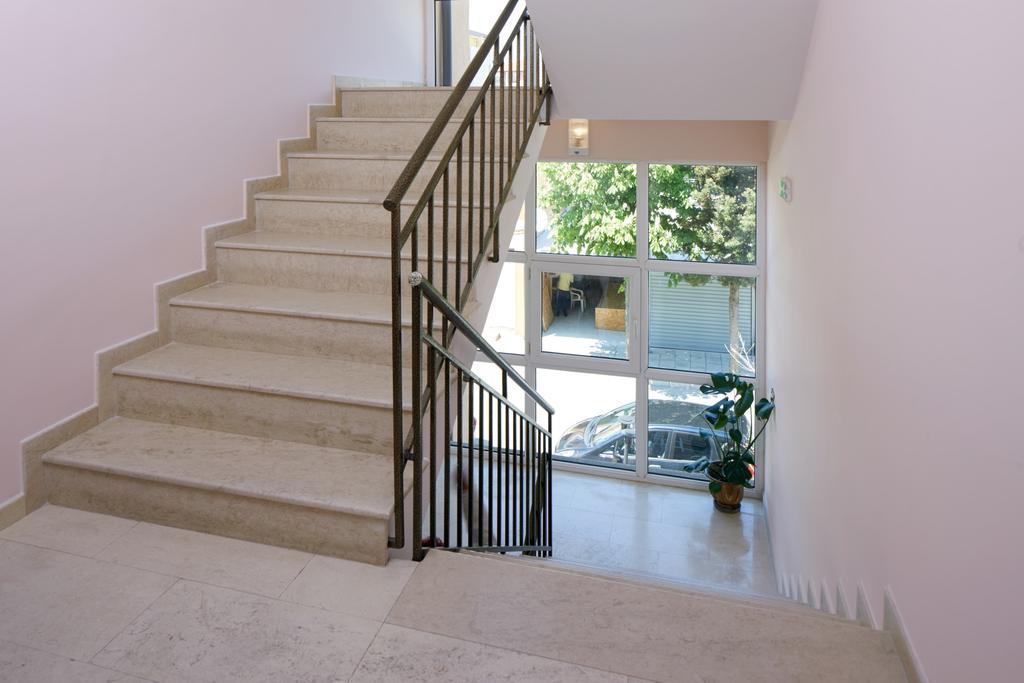 Guesthouse Kirov Ράβντα Εξωτερικό φωτογραφία