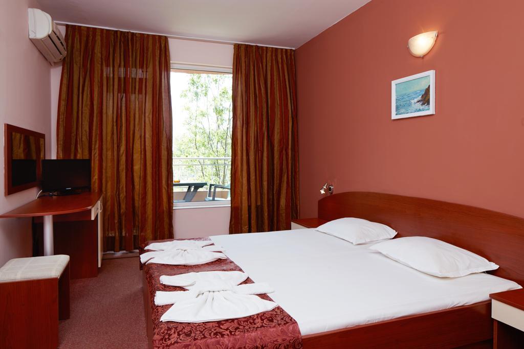 Guesthouse Kirov Ράβντα Εξωτερικό φωτογραφία