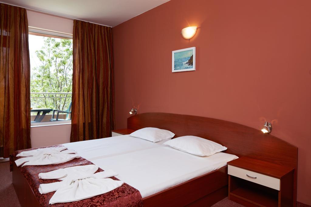 Guesthouse Kirov Ράβντα Εξωτερικό φωτογραφία